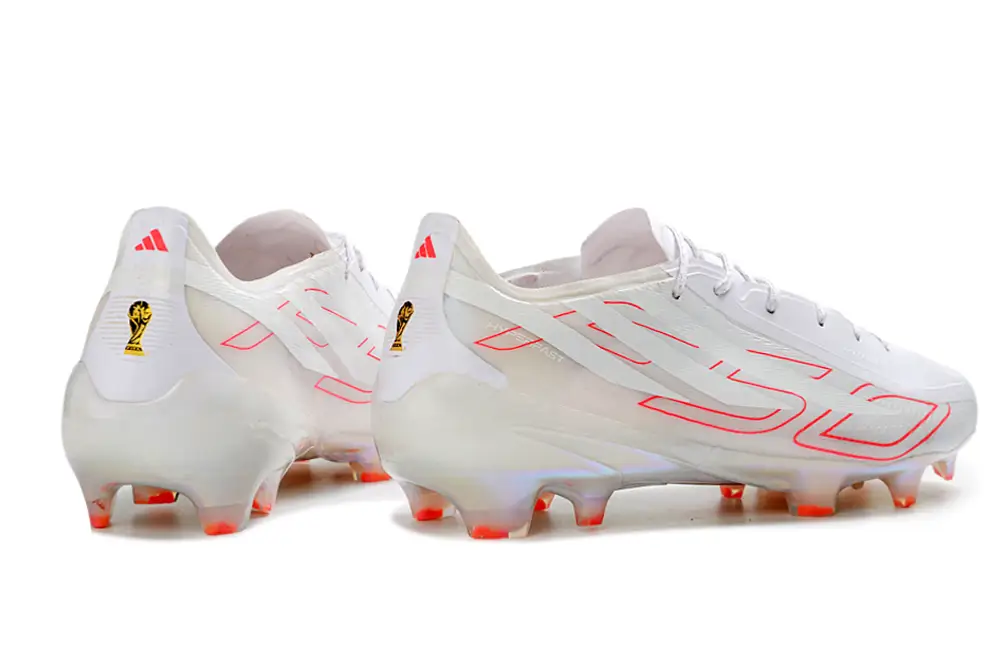 ADIDAS Adidas F50 Hyperfast Elite FG - Soccer Shoes Soccer Shoe