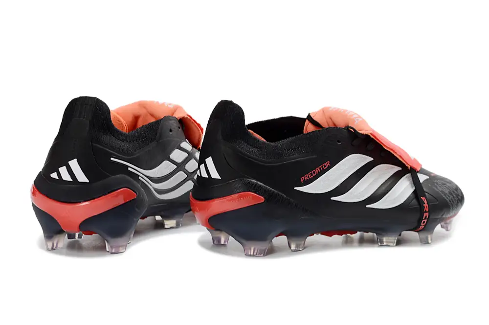 ADIDAS Adidas Predator 26 Elite Tongue FG - Soccer Shoes Soccer Shoe