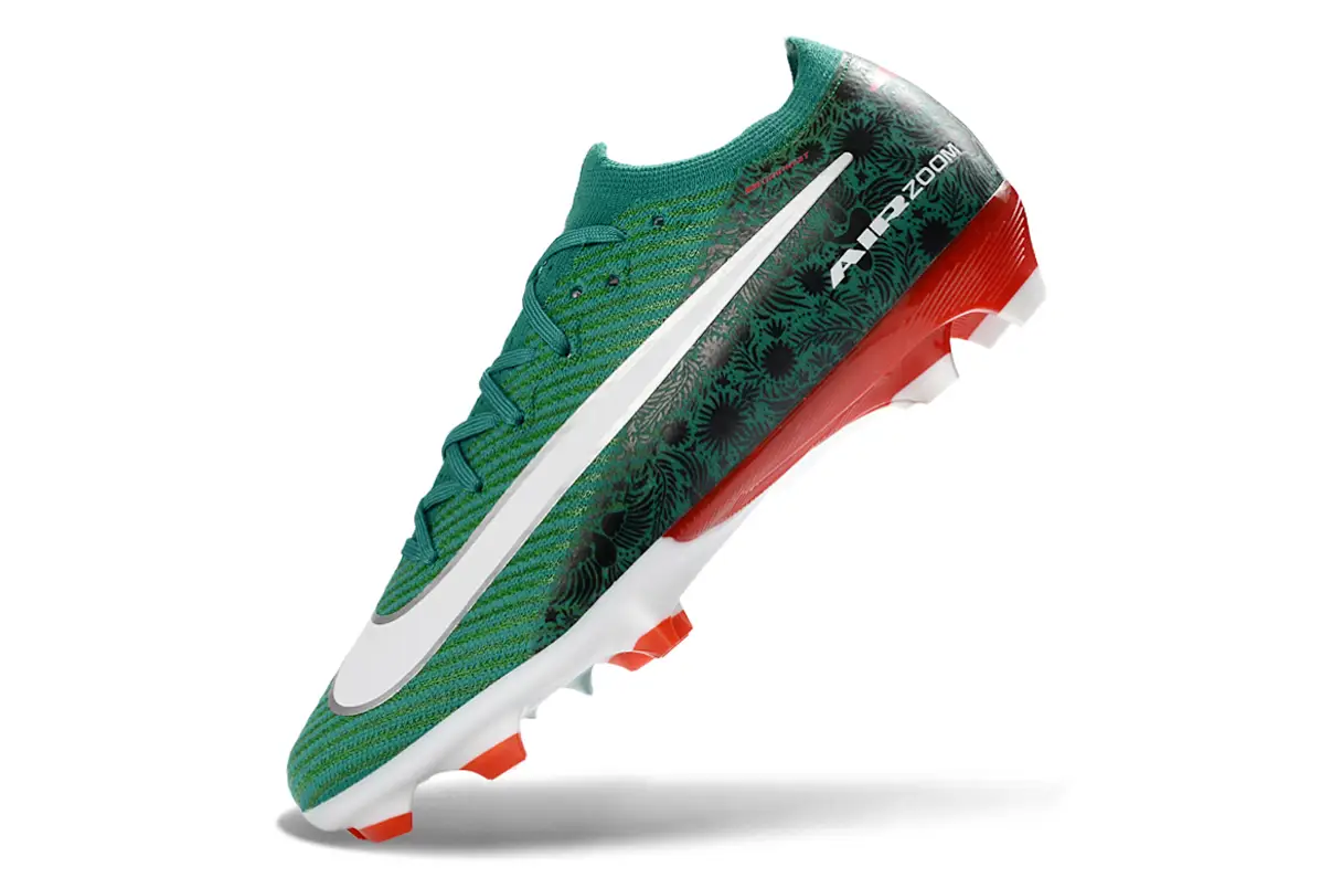 NIKE Nike Air Zoom Mercurial Vapor XVI Elite FG - Snowboards Soccer Shoe