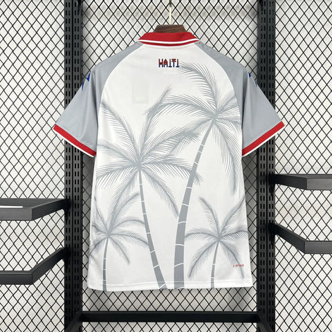 BOOTS SUPPLY Haiti 2026 Away Kit - Jerseys