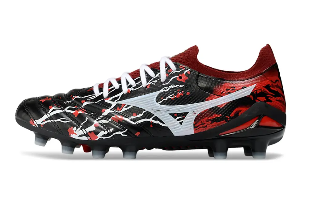 MIZUNO Mizuno Morelia Neo IV Beta FG - Soccer Shoes Soccer Shoe