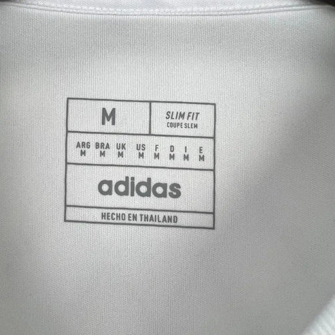 BOOTS SUPPLY Algeria White/Gold Kit - Jersey