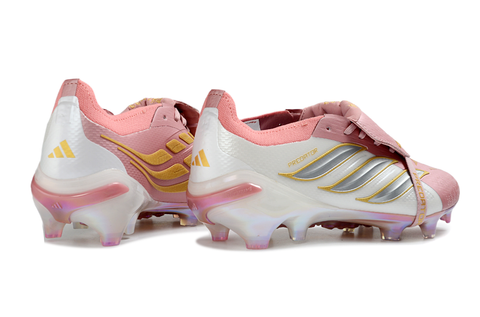 Adidas Predator 26 Elite Tongue FG