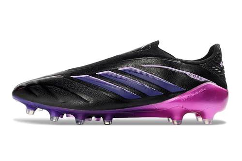 ADIDAS Adidas Copa Pure Laceless Elite FG - Soccer Shoes Soccer Shoe