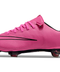 Nike Mercurial Vapor X Elite FG