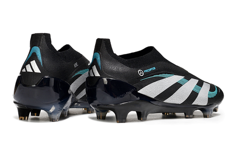 Adidas Predator Elite FG Laceless
