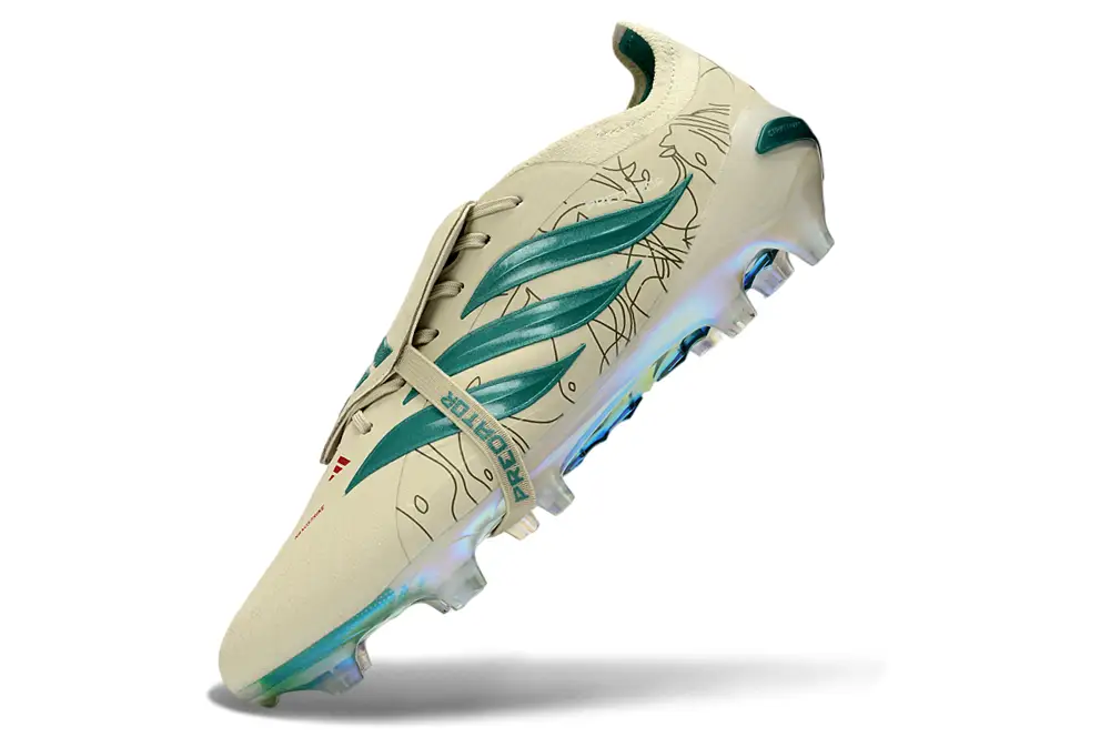 ADIDAS Adidas Predator 26 Elite Tongue FG - Soccer Shoes Soccer Shoe