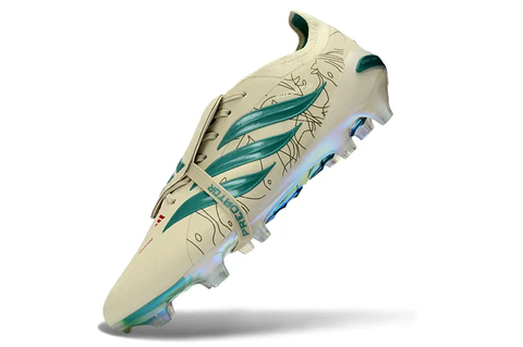ADIDAS Adidas Predator 26 Elite Tongue FG - Soccer Shoes Soccer Shoe