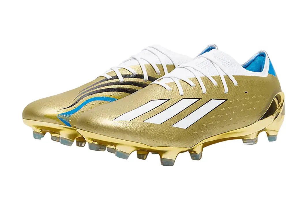 ADIDAS Adidas X Speedportal Messi.1 FG - Soccer Shoes Soccer Shoe