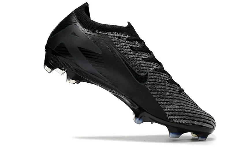 Nike Air Zoom Mercurial Vapor XVI Elite FG Black