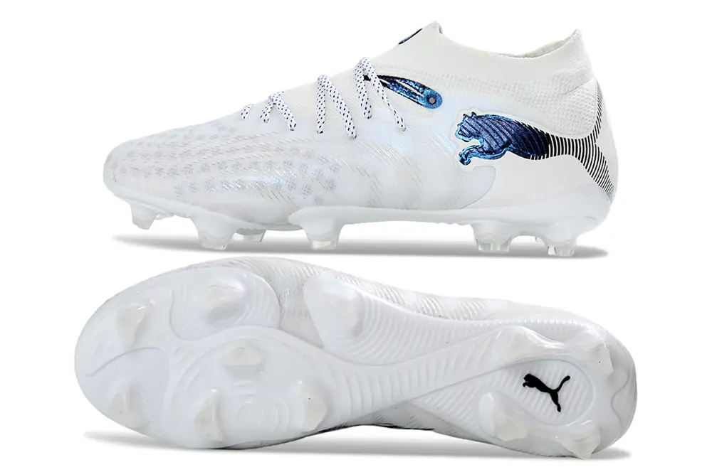 PUMA Puma Future 9 Ultimate FG - Soccer Shoes Soccer Shoe