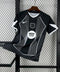 BOOTS SUPPLY Barcelona Black Aurora Kit - Jersey