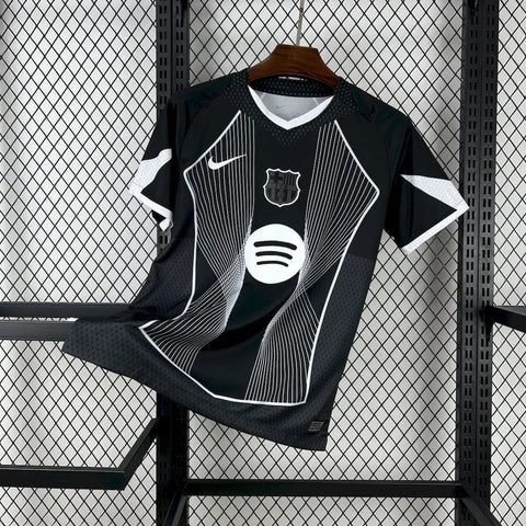 BOOTS SUPPLY Barcelona Black Aurora Kit - Jersey