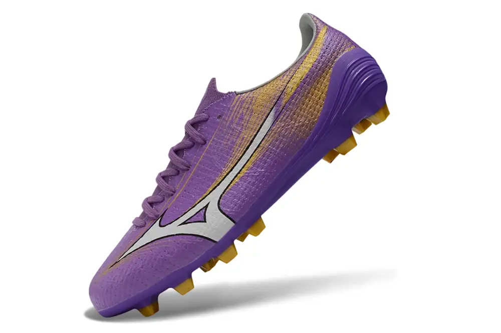 MIZUNO Mizuno Alpha III Japan FG - Soccer Shoes Soccer Shoe