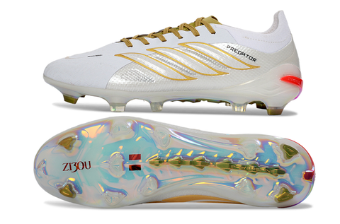 Adidas Predator 26 Elite FG