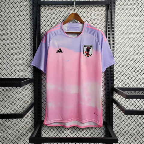 BOOTS SUPPLY Japan Pink Special Kit - Jersey
