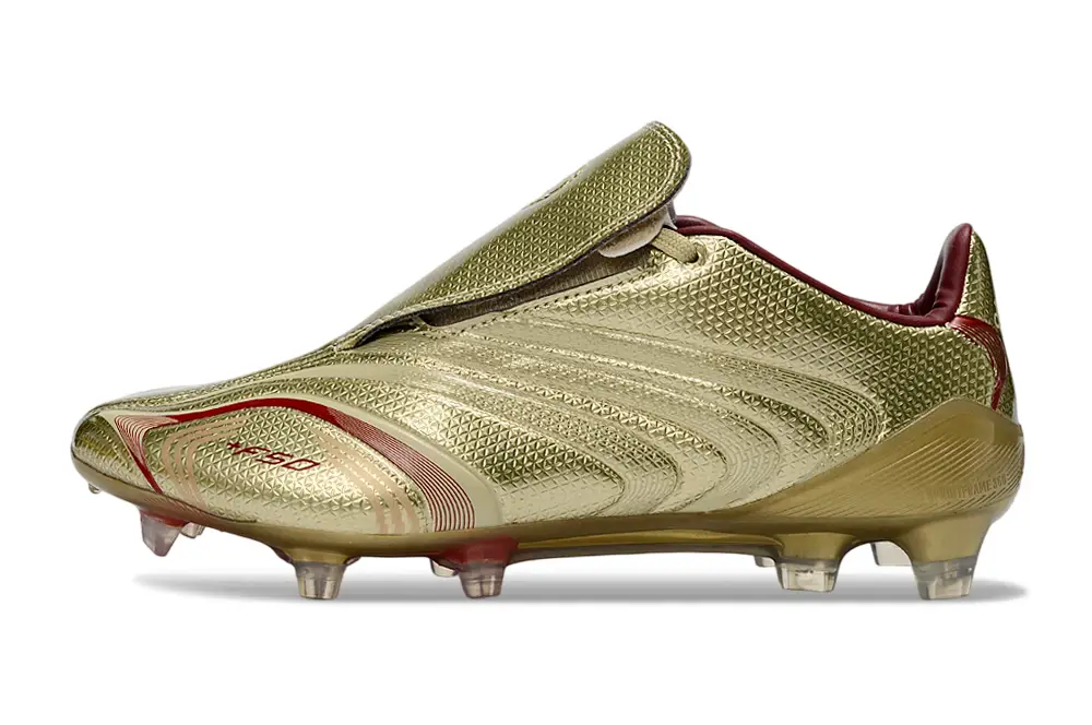 ADIDAS Adidas F50 Tunit Elite FG - Soccer Shoes Soccer Shoe