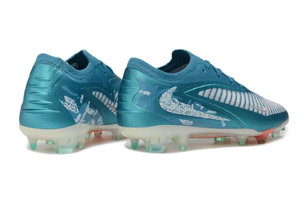 NIKE Nike Phantom 6 Elite FG - Soccer Shoes Soccer Shoe