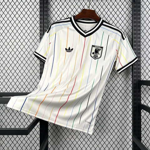 BOOTS SUPPLY Japan 2026 Away Kit - Jerseys