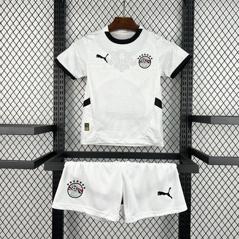 BOOTS SUPPLY Egypt 2026 Away Kids size - Kids