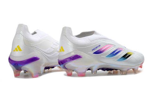 Adidas Predator Laceless Elite FG