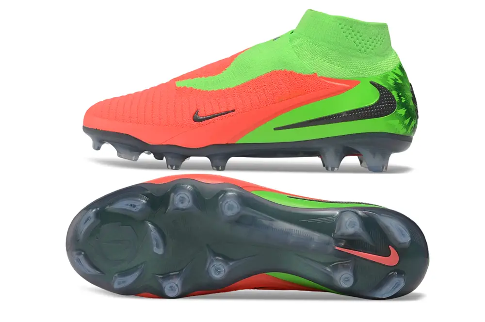 NIKE Nike Phantom 6 DF Elite FG Erling Haaland - Soccer Shoes Soccer Shoe