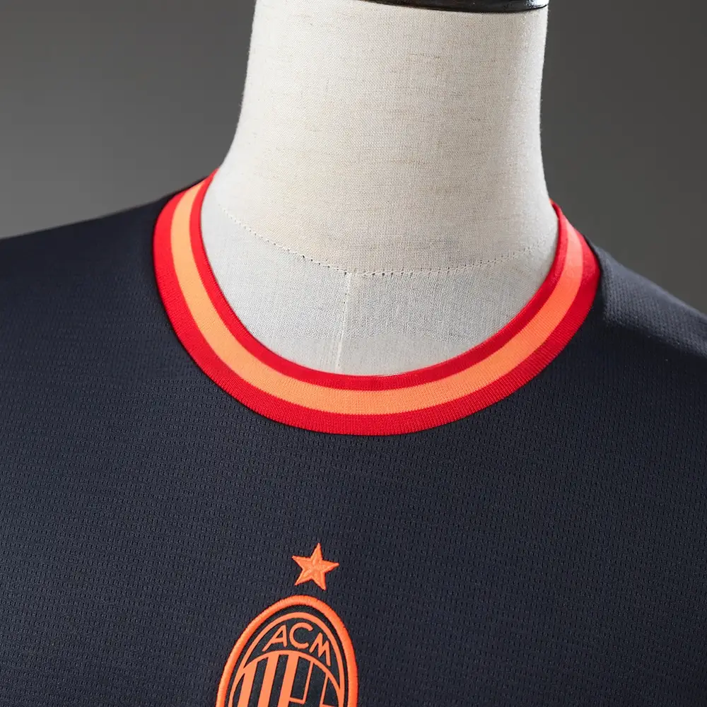 BOOTS SUPPLY AC Milan 26/27 Third Kit - Jersey