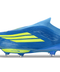 Adidas F50+ Elite Football Cleats Laceless