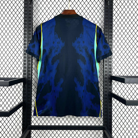 BOOTS SUPPLY Brazil 2026 Away Kit - Jerseys