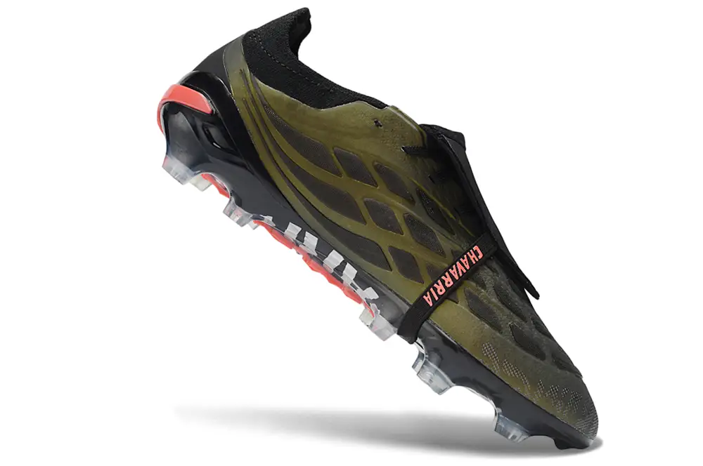ADIDAS Adidas Predator 26 Elite Tongue FG - Soccer Shoes Soccer Shoe