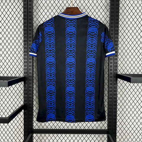 BOOTS SUPPLY Inter The Serpent Kit - Jersey
