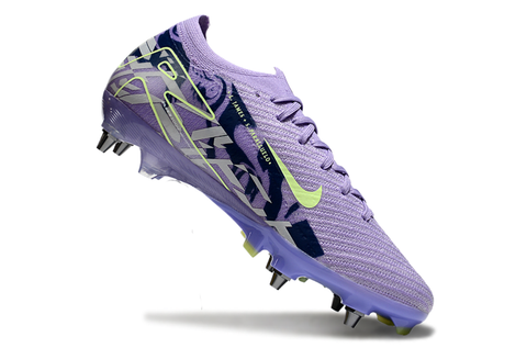 Nike Air Zoom Mercurial Vapor XVI Elite SG United 001 SE Taro Purple