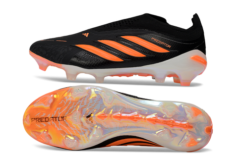 Adidas Predator Laceless Elite FG