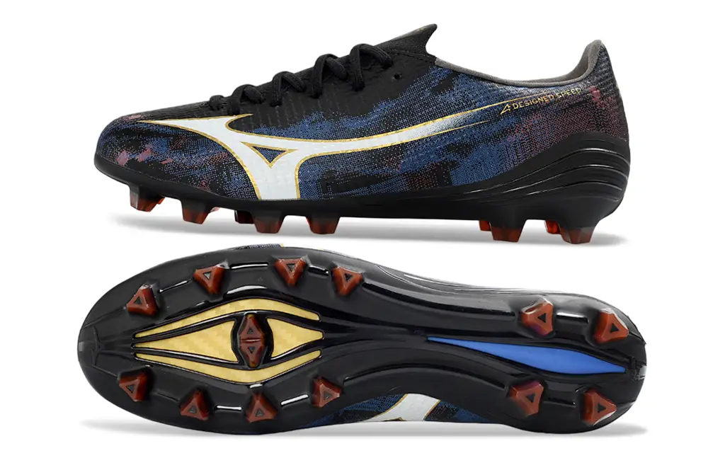 MIZUNO Mizuno Alpha III Japan FG - Soccer Shoes Soccer Shoe