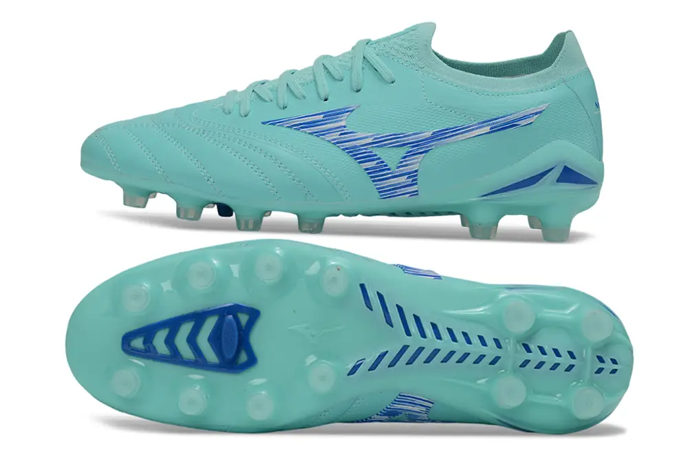 MIZUNO Mizuno Morelia Neo IV Japan FG - Soccer Shoes Soccer Shoe