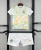 BOOTS SUPPLY Ivory Coast 2026 Away Kids size - Jersey