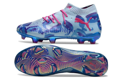 Puma Future 8 Ultimate FG x Kid Super