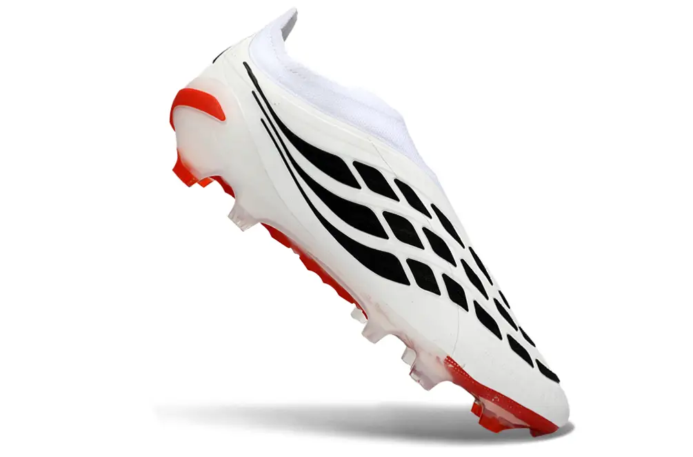 Adidas Predator 26 Laceless Elite Football Boots FG details