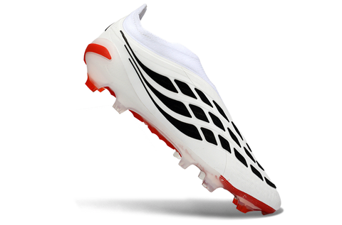 Adidas Predator 26 Laceless Elite Football Boots FG details