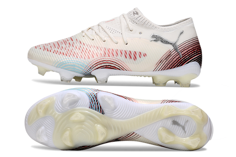 Puma Future 8 Ultimate FG Low Cut