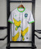 BOOTS SUPPLY Brazil White Parrot Kit - Jersey
