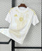 BOOTS SUPPLY Algeria White/Gold Kit - Jersey