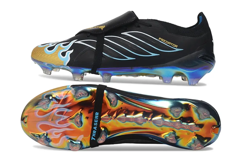 ADIDAS Adidas Predator 26 Elite Tongue FG - Soccer Shoes Soccer Shoe
