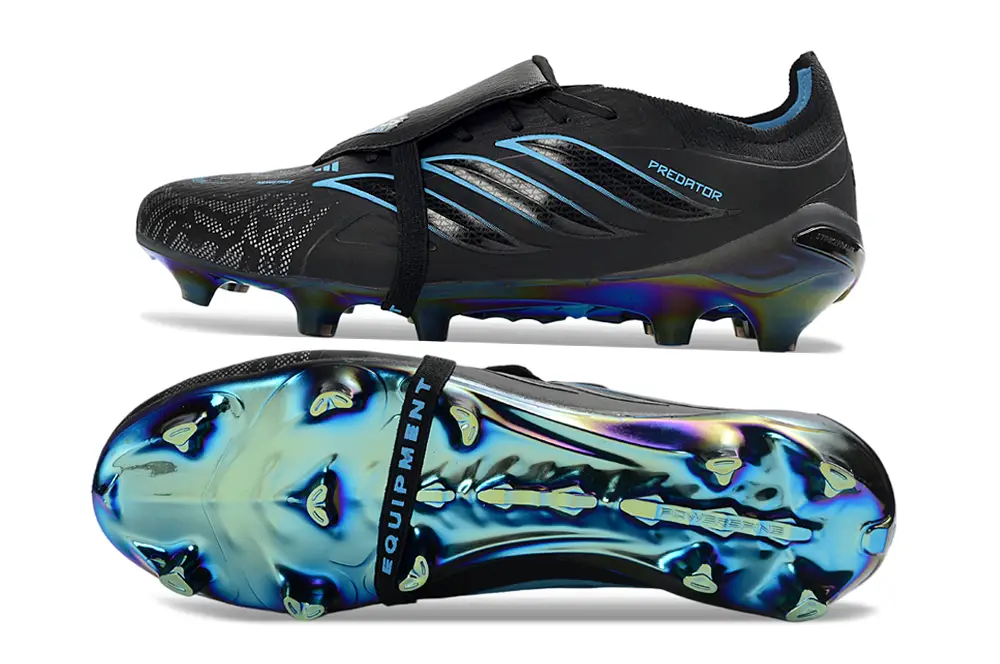 ADIDAS Adidas Predator 26 Elite Tongue FG - Soccer Shoes Soccer Shoe