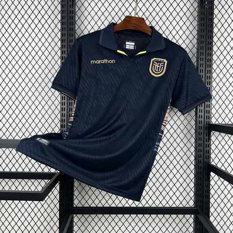 BOOTS SUPPLY Ecuador 2026 Away Kit - Jersey
