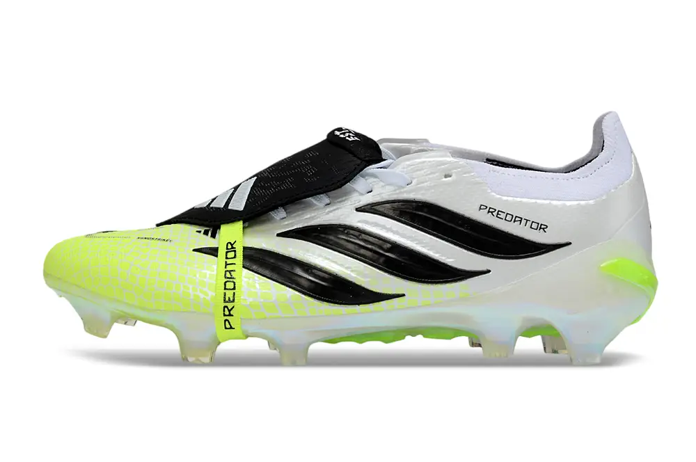 ADIDAS Adidas Predator 26 Elite Tongue FG - Soccer Shoes Soccer Shoe