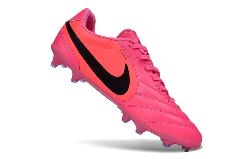 NIKE Nike Tiempo Ligera Elite FG - Soccer Shoes Soccer Shoe