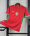BOOTS SUPPLY Morocco 2026 Home Kit - Jersey