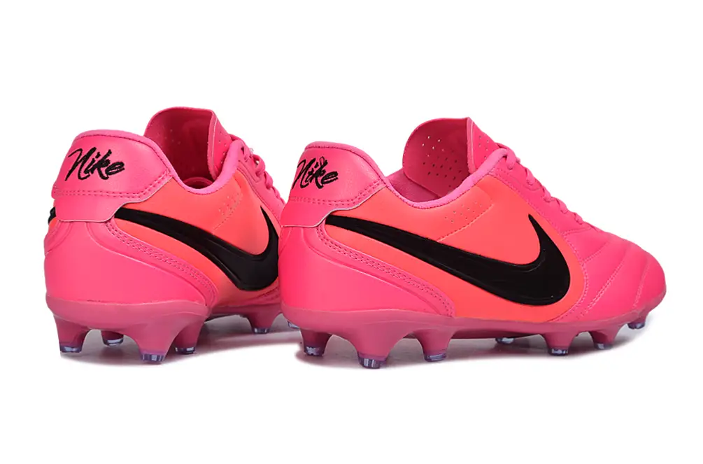 NIKE Nike Tiempo Ligera Elite FG - Soccer Shoes Soccer Shoe