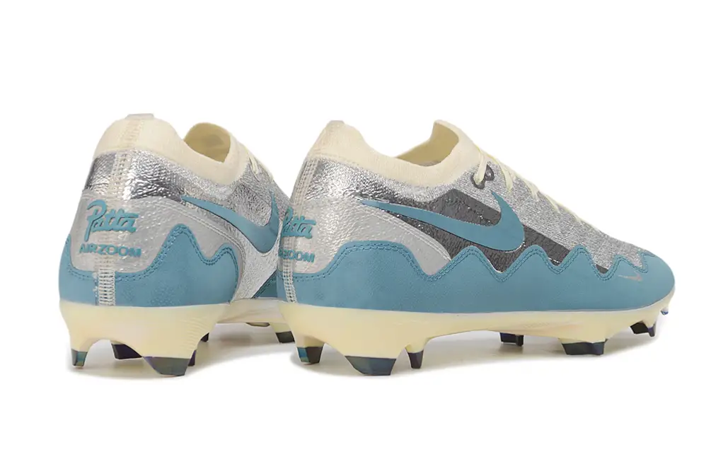 NIKE Patta X Nike Mercurial Vapor XVI Elite FG Elite FG - Soccer Shoes Soccer Shoe